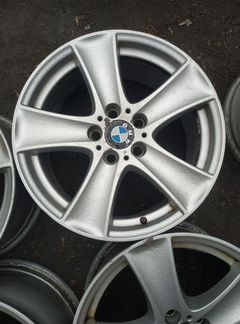 Диски бу оригинал R18 Y на BMW X5