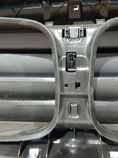 Панель передняя телевизор BMW F01 F02 бмв Ф01 Ф02