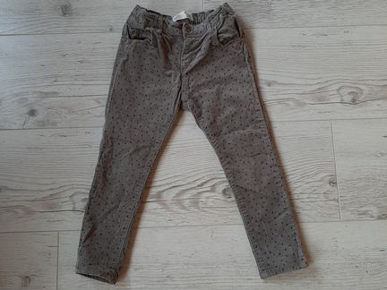 Брюки детские Zara рост 104