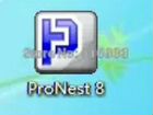 Программа ProNest 8