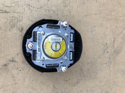 Подушка безопасности Mazda
