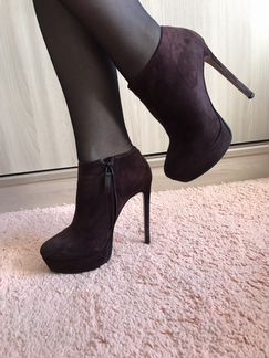 Ботильоны Corso Como