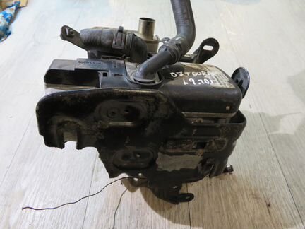 Webasto touran 1,9 AVQ