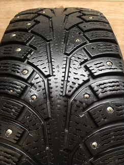 Nokian Hakkapeliitta 5 205/55 R16 91T RFT