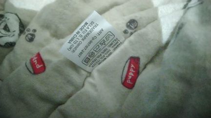 Комбинезон зимний Sela на 6-12 месяцев