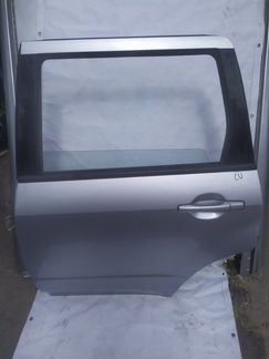 Дверь задняя левая Mitsubishi Outlander CU