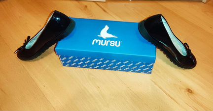 Туфли Mursu 36
