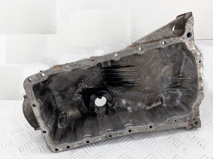 Поддон масляный двиг 1.8T 06B103603N Audi A4