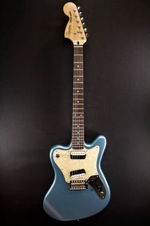 Fender Squier Paranormal Super-Sonic Ice Blue