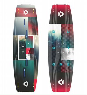 Новый Кайтборд Duotone Jamie 2020 Доставка