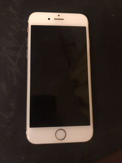 iPhone 6s 128gb