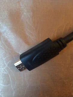 Кабель hdmi