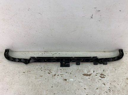 Кронштейн бампера задний Maserati Ghibli M157