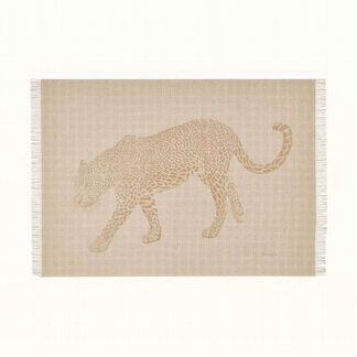 Пледы Leosquare от Hermès