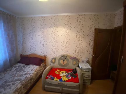 Комната 15.4 м² в 2-к, 9/12 эт.