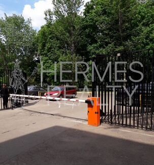 Продажа здания (осз) 11293 м2 у метро Октябрьское