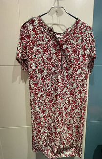 Gerard darel удобное женское платье 46-48 размер