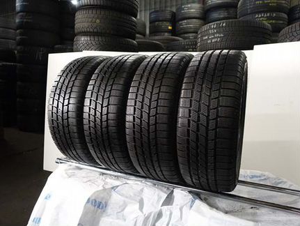 275 40 20 Pirelli Scorpion ice snow RSC f z
