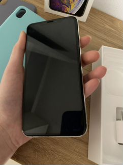 iPhone xs max 256 gb