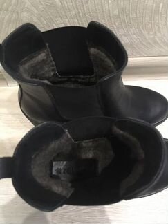 Ботильоны Reversal