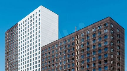 3-к квартира, 86.7 м², 4/33 эт.