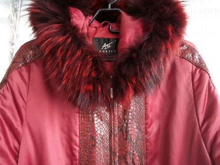 Куртка демисезон/48-50