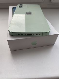iPhone 12 128gb