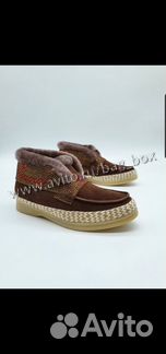 Лоферы лоро пиана