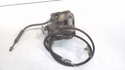 Суппорт правый задний Mazda 3 (BM), 2015