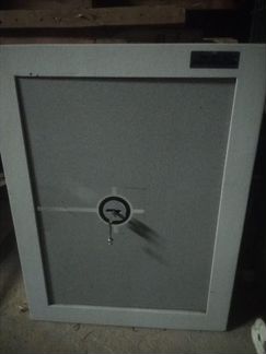 Сейф