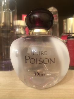 Туалетная вода Духи Lancome, Dior, Chanel, Versace