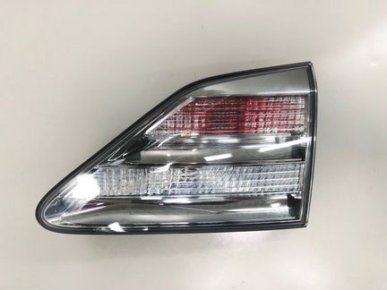 Фонарь багажника задний правый Lexus Rx AGL10