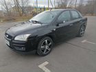 Ford Focus 2.0 AT, 2008, 180 000 км