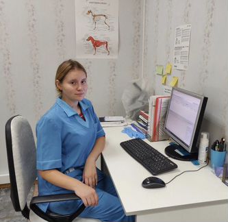 Репетитор по химии