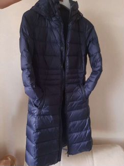 Пуховик 42-44