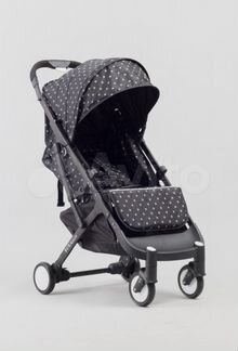 Текстиль на коляску daerest 819+