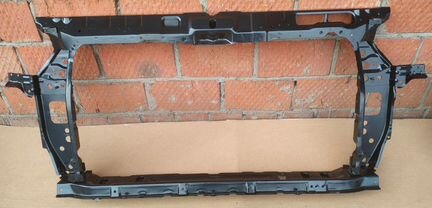 Панель передняя телевизор 641011R300 Solaris