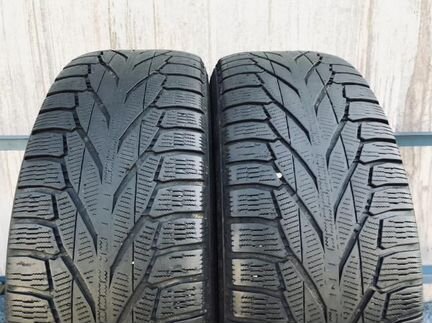 255 65 17 Nokian Nakkapelitta R2 114Rсч
