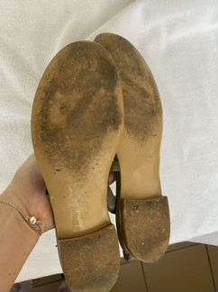 Сандалии женские 41 размер