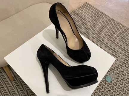 Продам туфли Nando Muzi (оригинал )