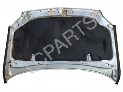 Капот Toyota Avensis