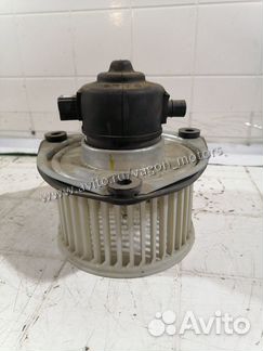 Мотор печки Chevrolet Lanos T100 2002-2009