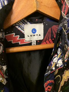 Куртка зимняя luhta 116