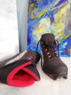 Беговые лыжи