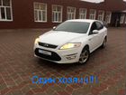 Ford Mondeo 1.6 МТ, 2012, 153 100 км