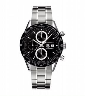 Tag Heuer Carrera Calibre 16 Chronograph