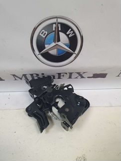 BMW f07 GT замок капота правый 5 бмв ф07 гт
