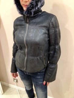 Куртка Италия Zaffers зима