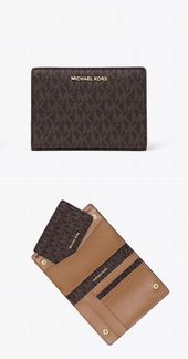 Michael kors кошелек оригинал