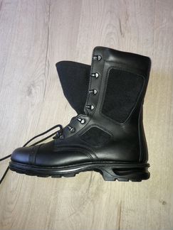 Фарадей нового образца уставные армейские берцы